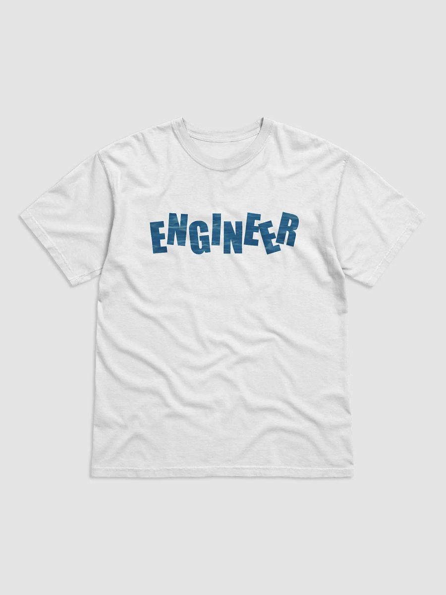 Engineer T-Shirt product image (17)