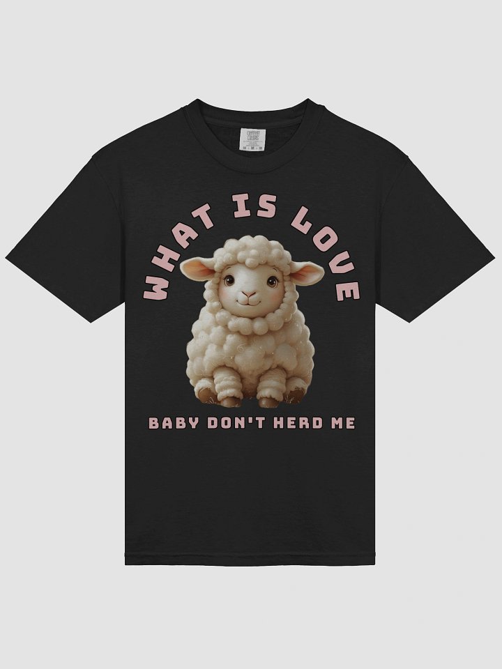 " Cute Sheep " product image (2)