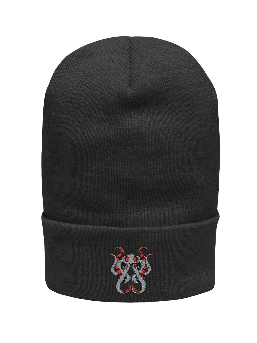 OLI Beanie product image (1)