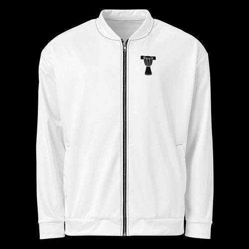 Unveil your inner power with Eclipse by SPIRITUAL the bomber jacket that redefines style and confidence. Inspired by the rare...