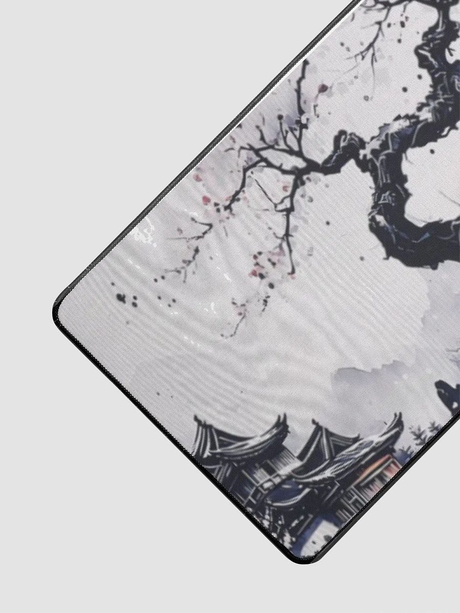 CDpads Japenese White And Grey House product image (3)