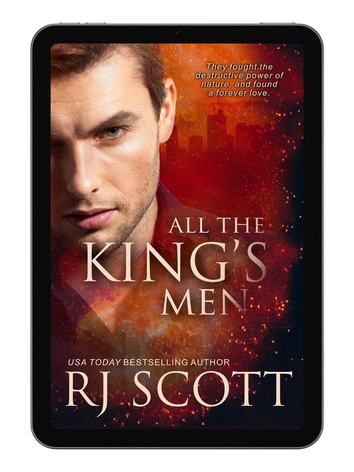 All The King's Men product image (1)