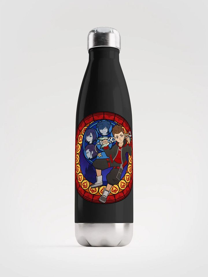 Kingdom Stainless Steel product image (1)