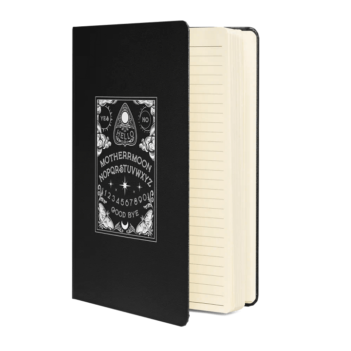 MM 𝖘𝖕𝖎𝖗𝖎𝖙𝖇𝖔𝖆𝖗𝖉 hardcover journal product image (2)