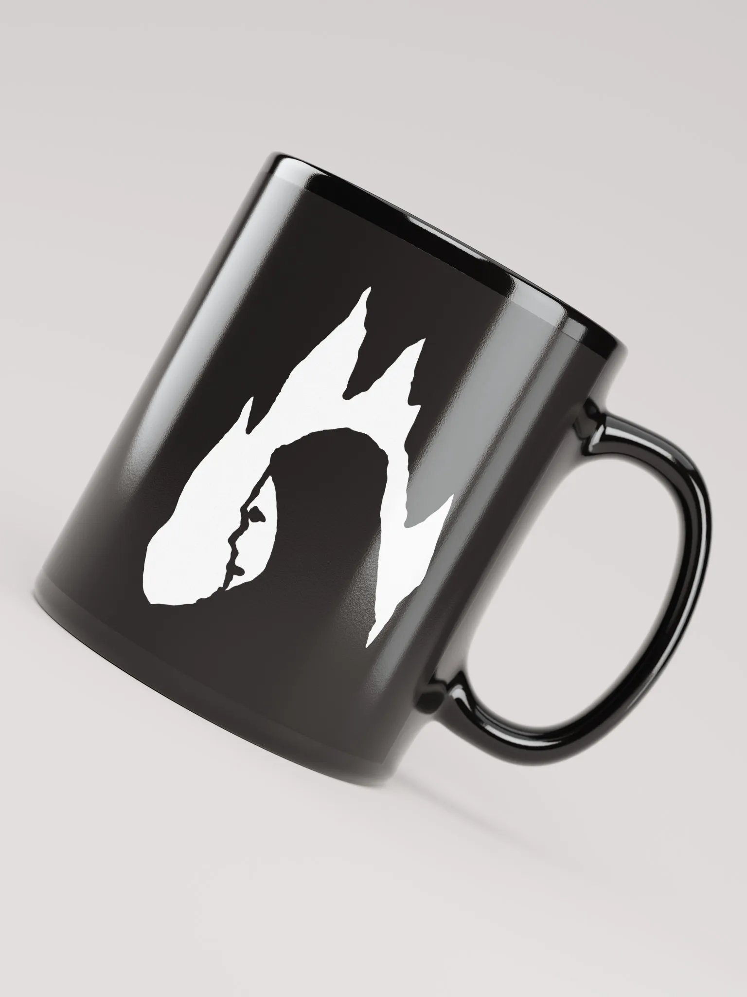 Night Flame Mug product image (4)