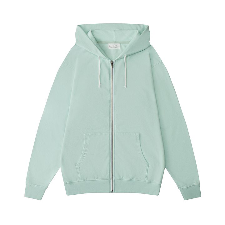 Mint NPC Jacket product image (1)