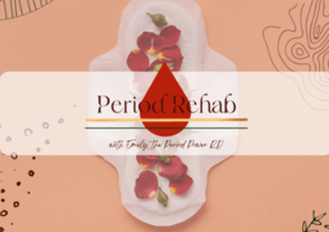 Period Rehab Program Kit product image (1)