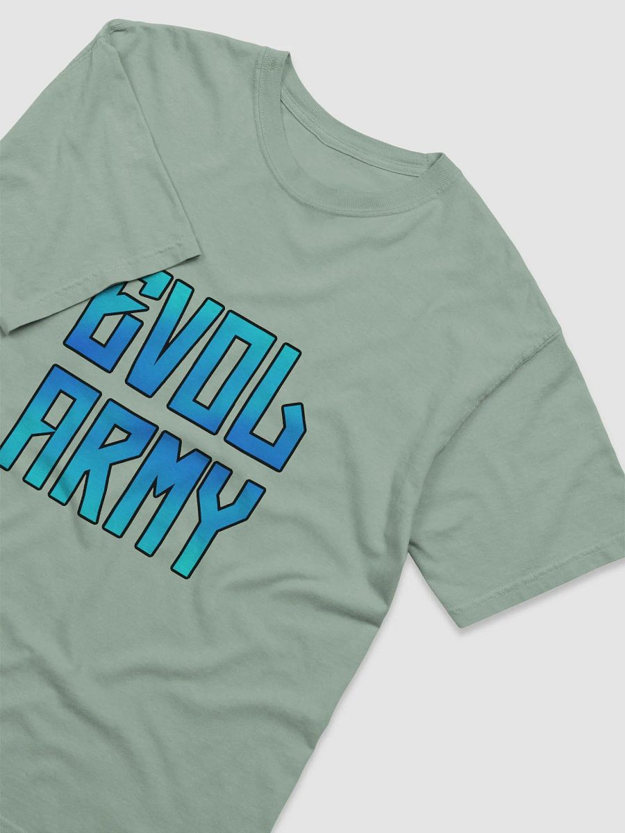 Evol Army T-Shirt product image (33)