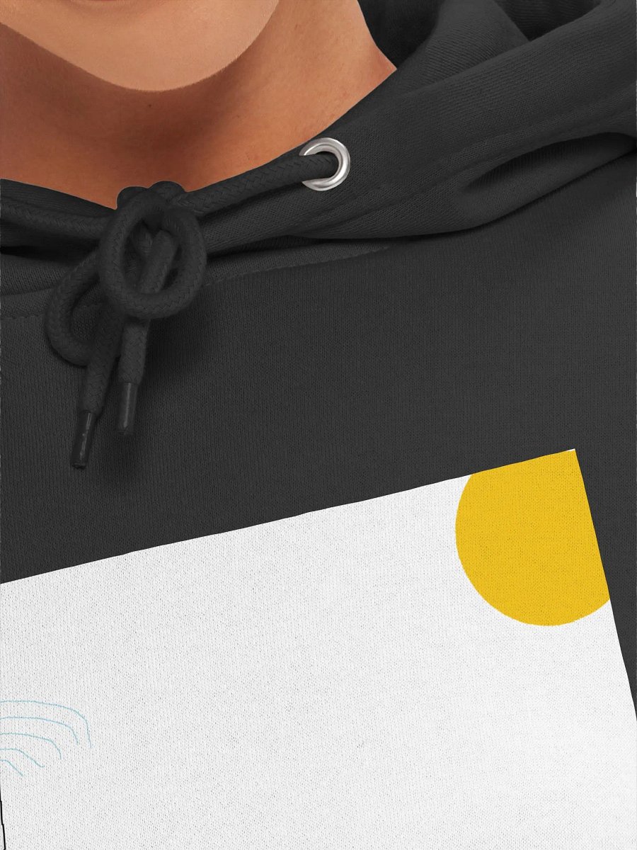 router touching grass hoodie product image (7)
