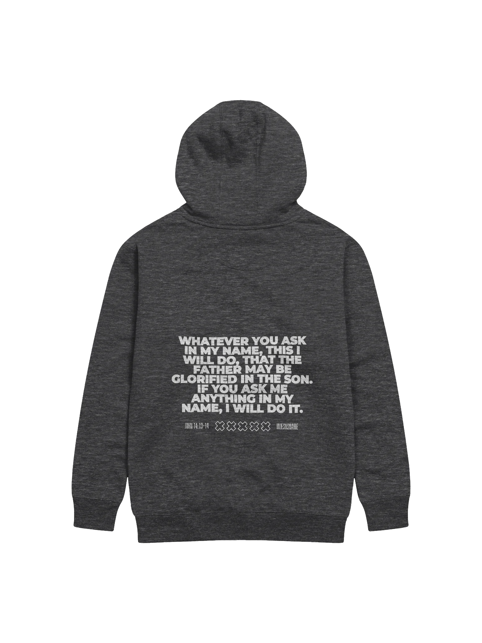 Power in the name of Jesus product image (2)