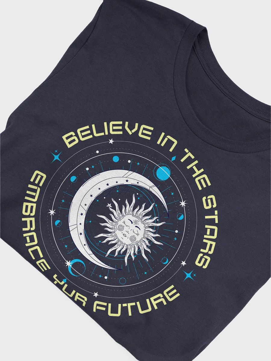 Believe in the Stars, Embrace Your Future product image (5)