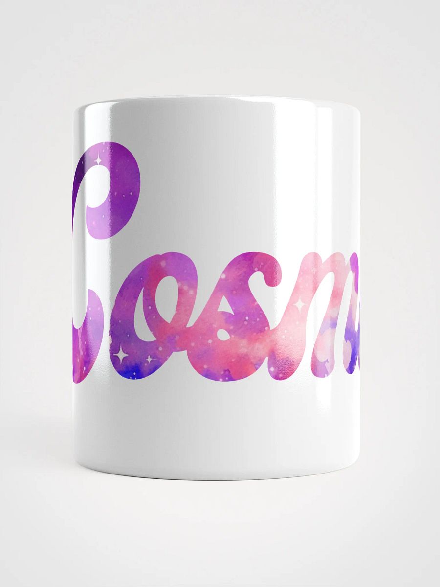 Cosmic mug product image (5)