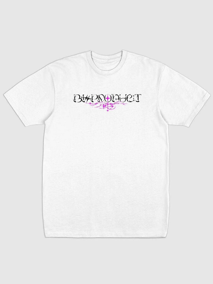 Bi-Product Tee product image (2)