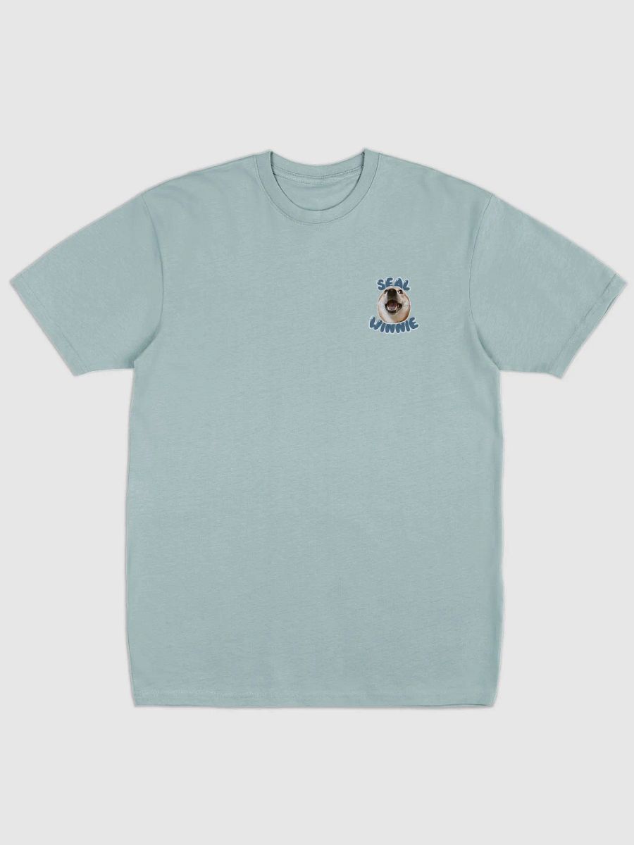 Real Sealy Logo Tee product image (1)