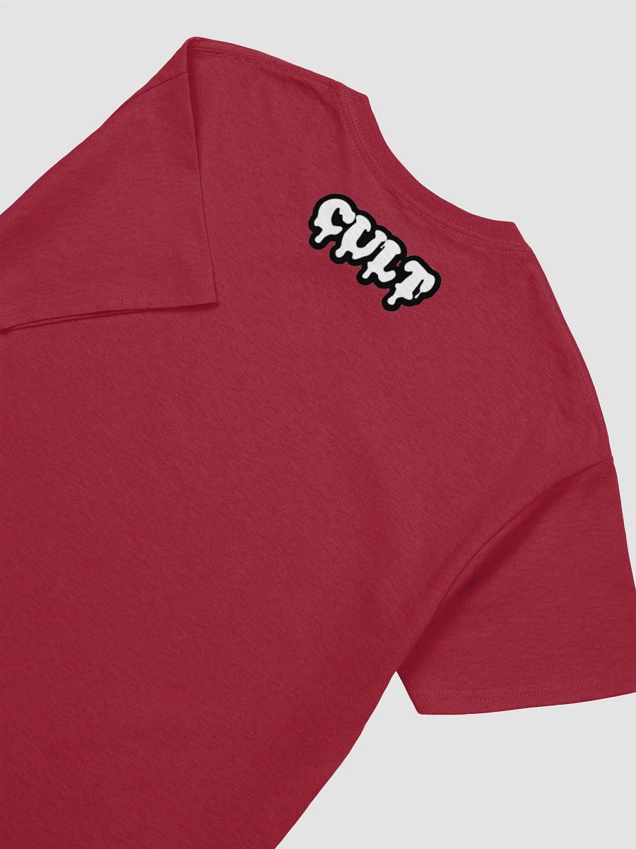 YOU KILLED ME FIRST product image (4)