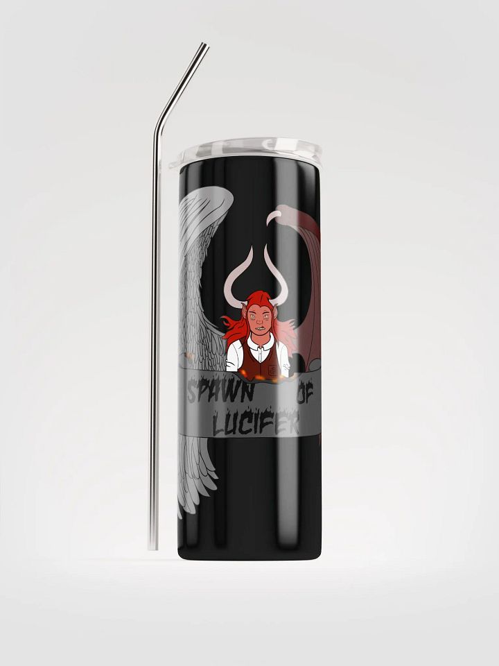 Spawn Tumbler product image (1)