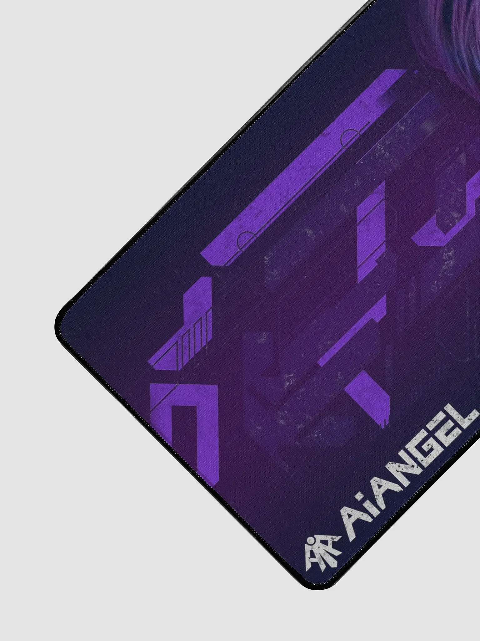 Hunter Eyes - Mouse Pad product image (4)