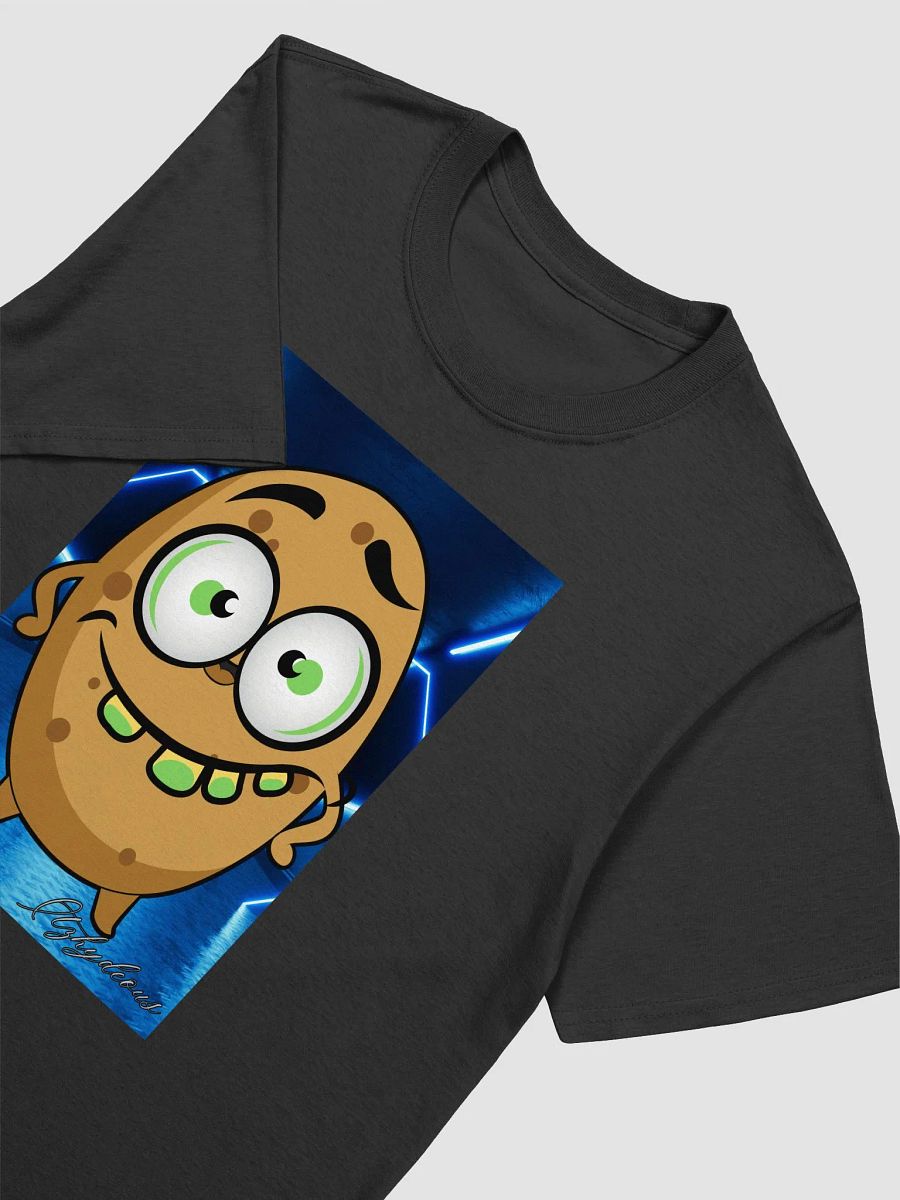 Spud-tacular Smiles T-Shirt product image (3)