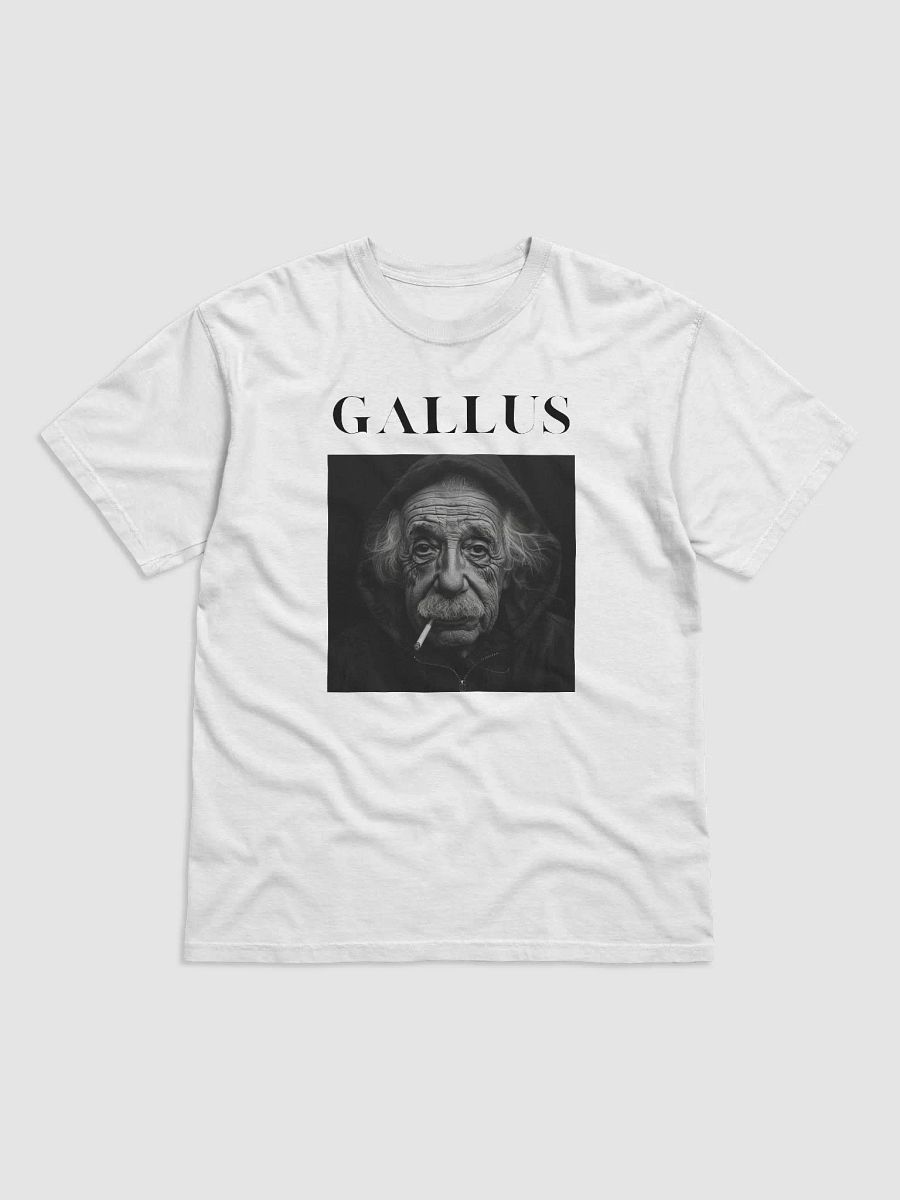 Gallus T-Shirt product image (1)