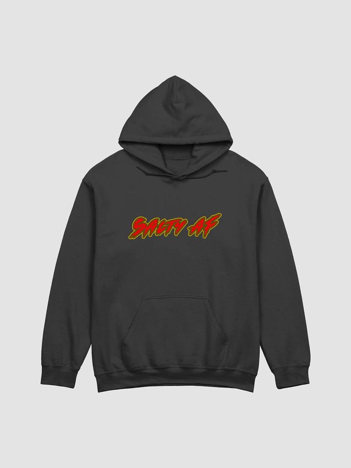 salty af photo hoodie product image (1)