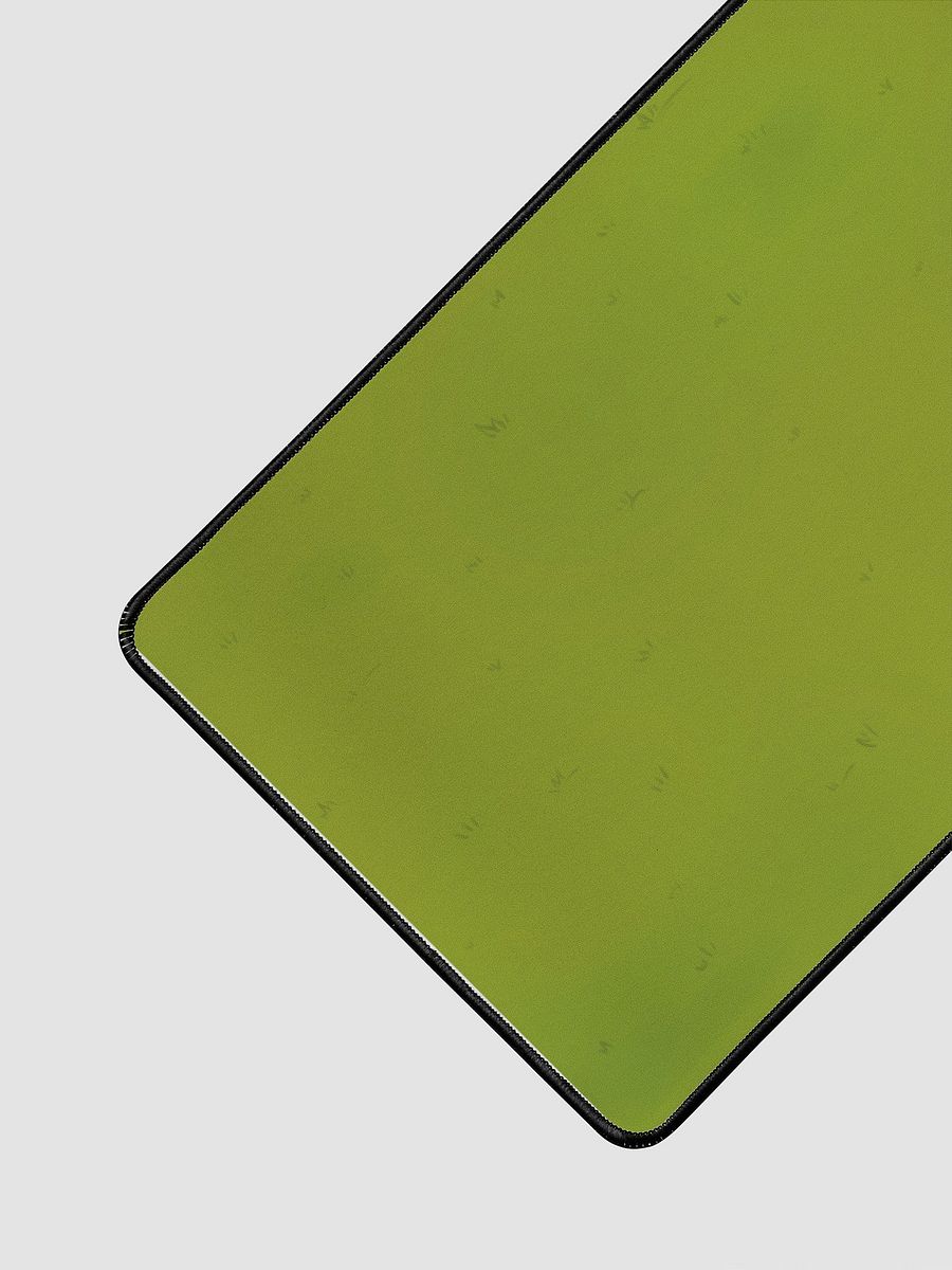 Touch Grass Mousepad product image (2)