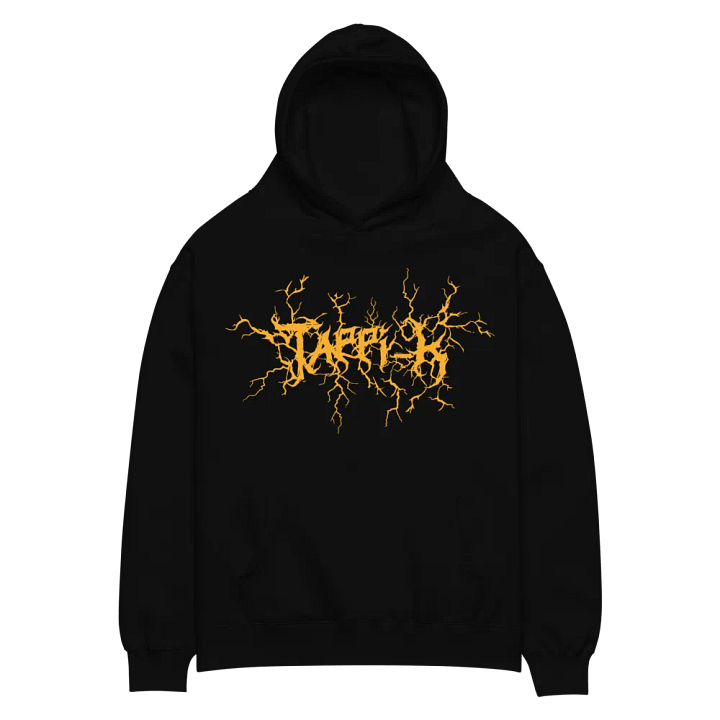 Molly - Huppari - Metal Collection product image (2)