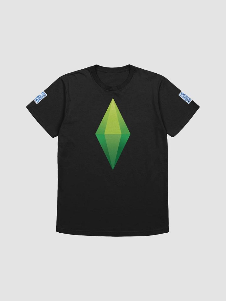 Sandbox X The Sims - Plumbob product image (2)