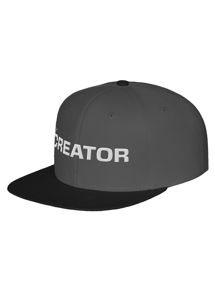Creator Cap (Original Edition) product image (9)