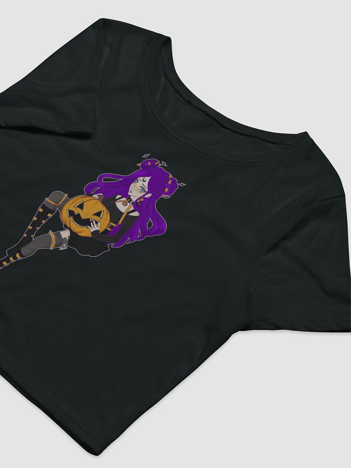 Pumpkin Love Crop Top product image (1)