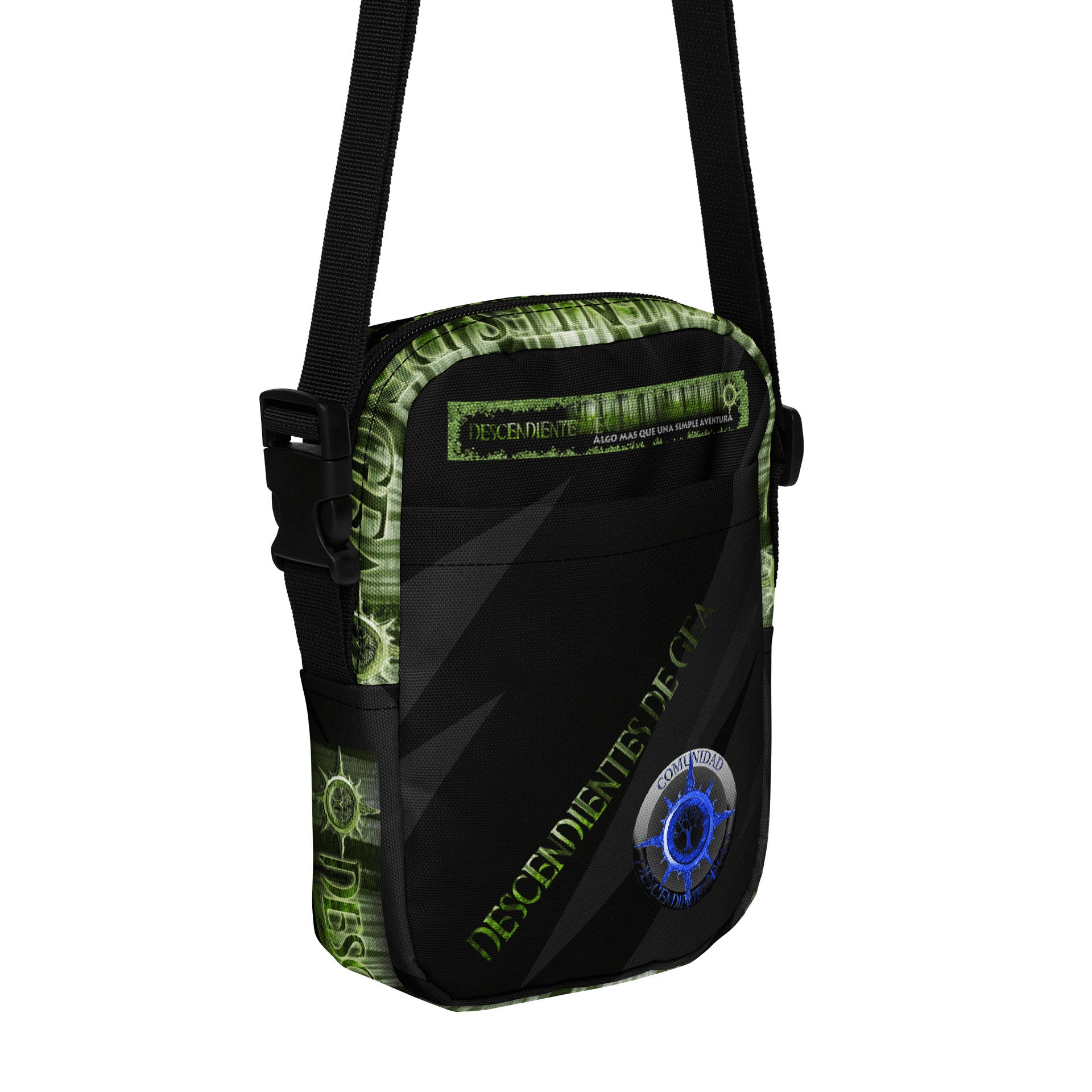 Petate al Hombro DGea product image (1)