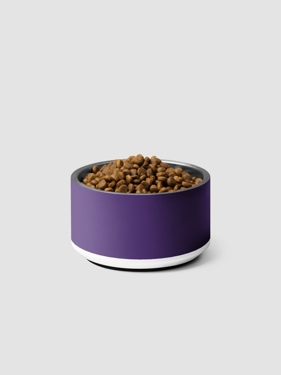 [Blessed] Pet bowl product image (4)