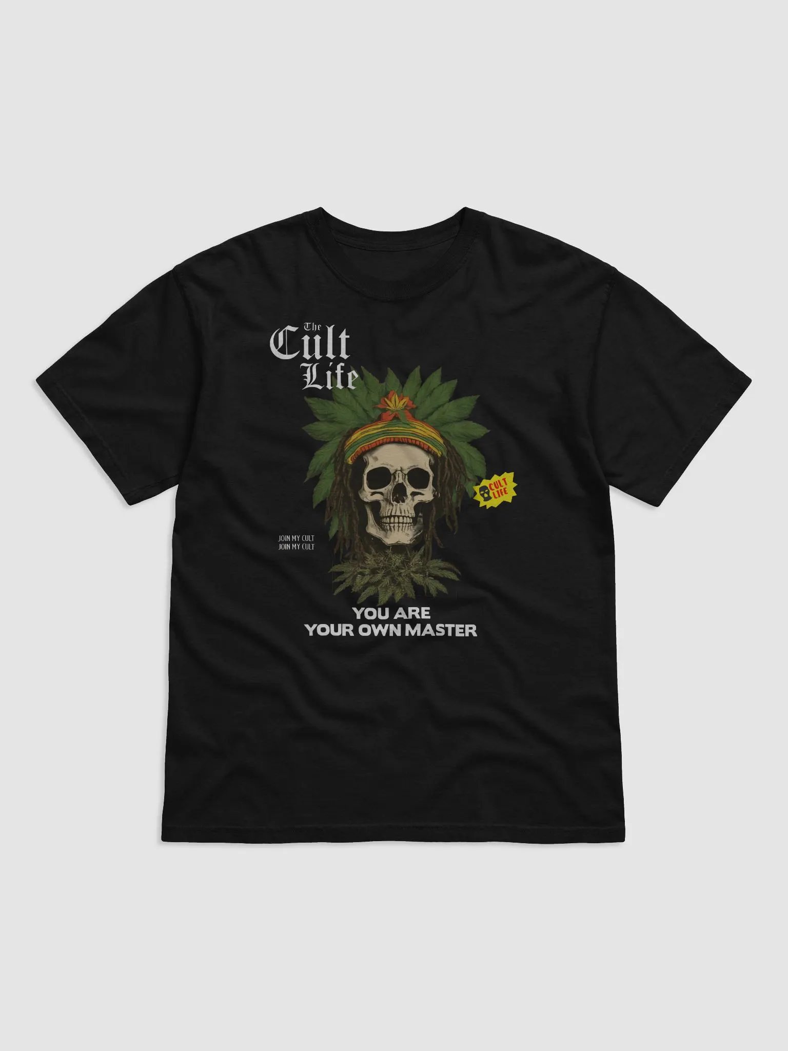 RASTA SKULL product image (2)