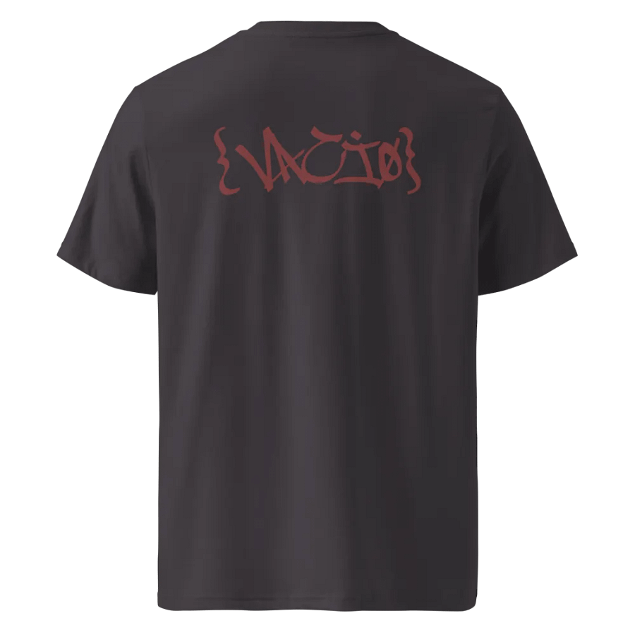 VACIO Graffiti Back T-Shirt (R) product image (1)