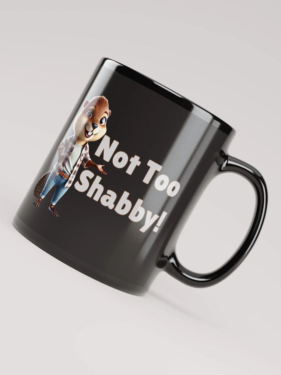 Not Too Shabby Mug product image (7)