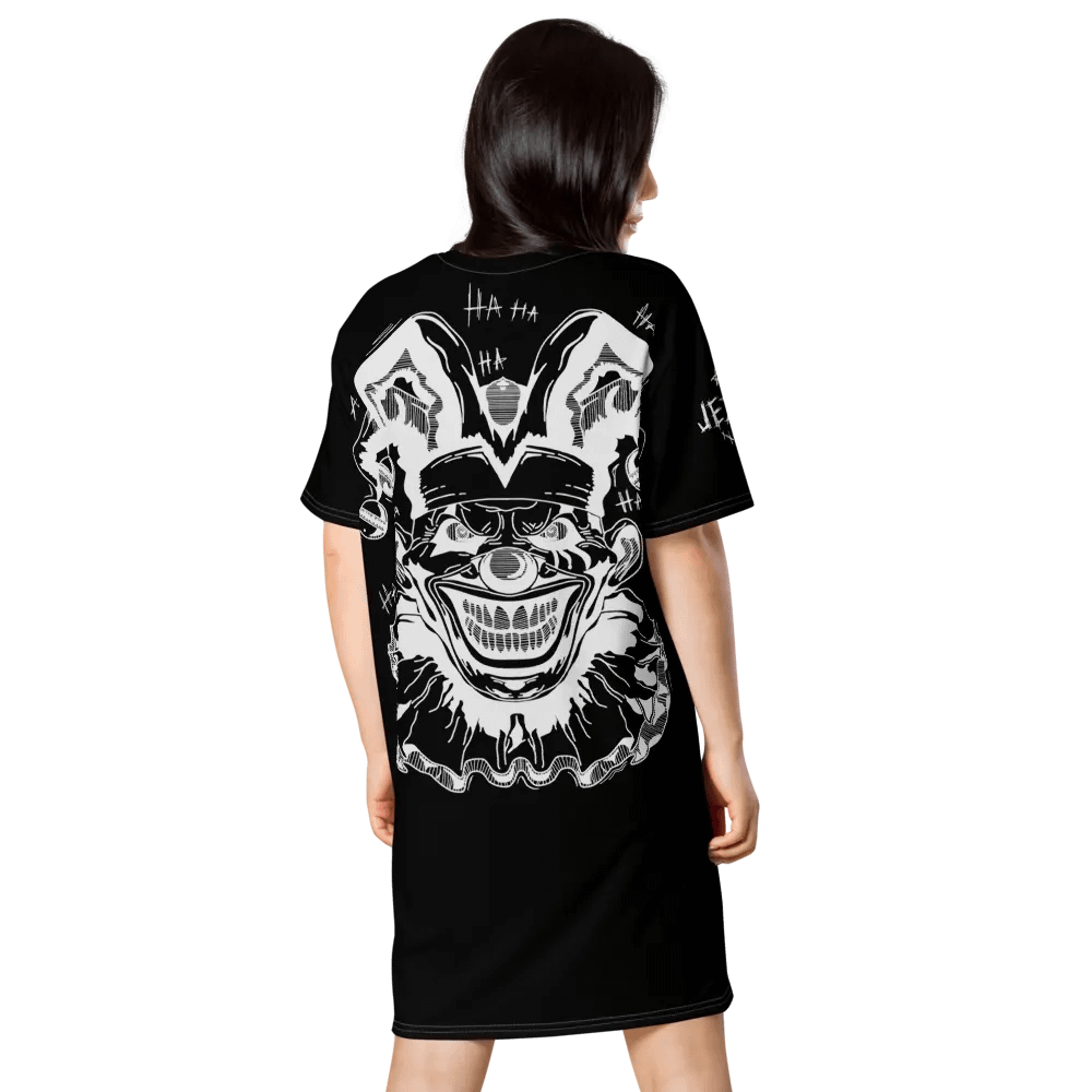 [ JEZTER DARK ] Oversized - DressShirt // SYN product image (12)