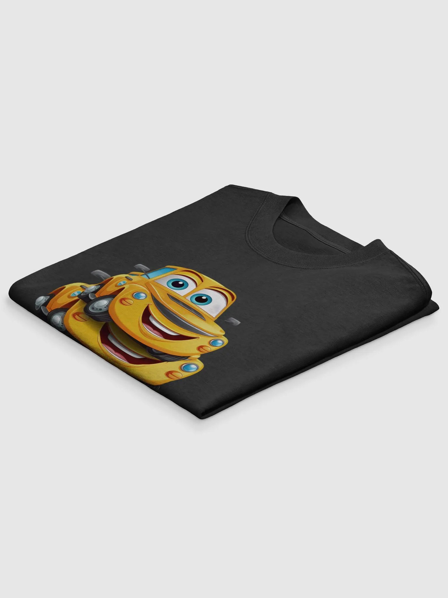 Get ready to steal the show with a t-shirt that screams boldness and product image (4)