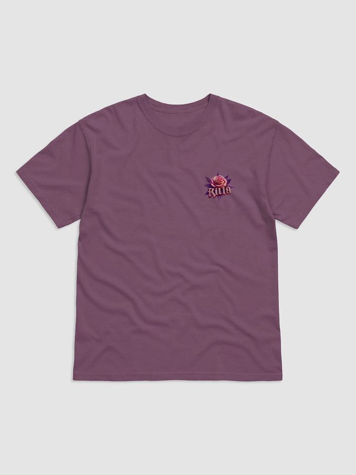 KILLA EMILY KILLA LOGO COFFEE TEE product image (14)