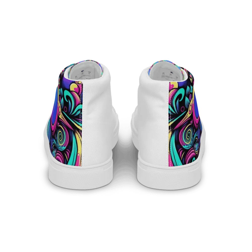 Cool Vibes Kitty Converse product image (2)