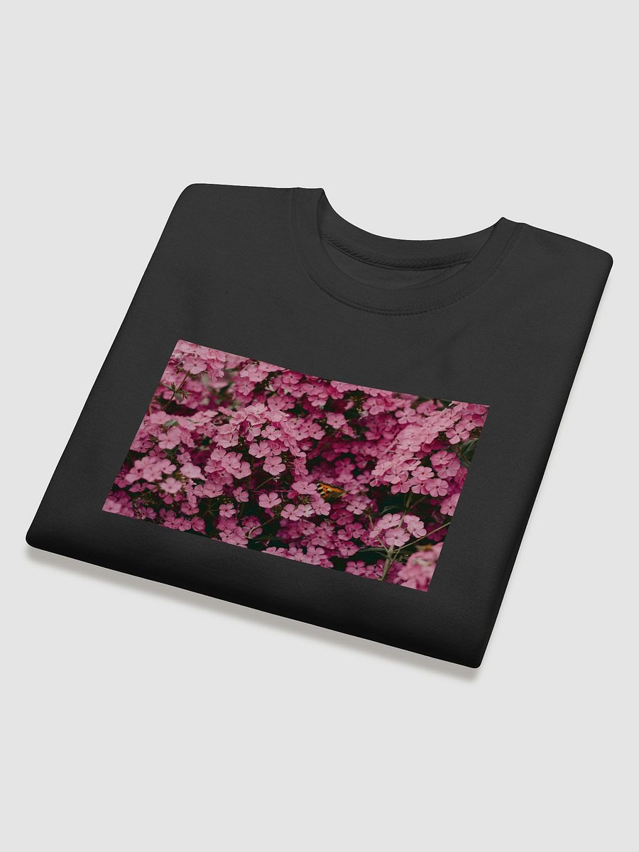Butterfly Blooms Sweatshirt product image (4)