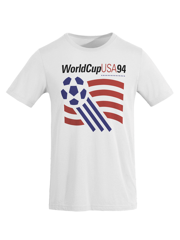 World Cup - '94 Throwback Tri Blend T-Shirt product image (1)