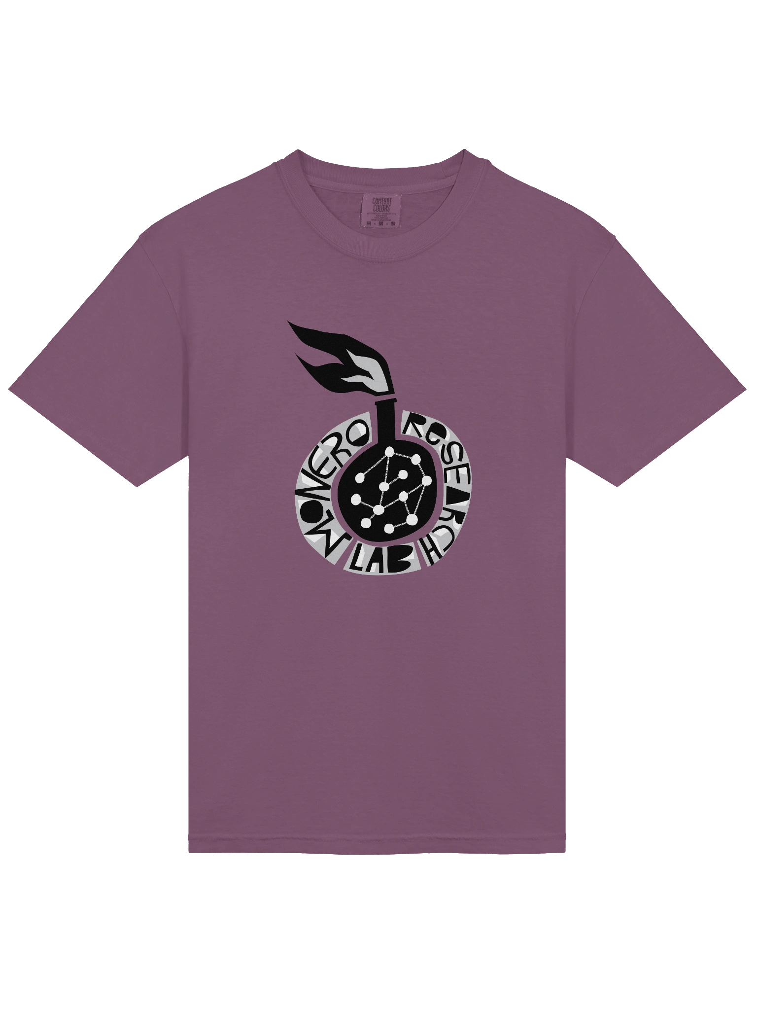 Monero Research Lab: Torch Flask (Mono) product image (4)