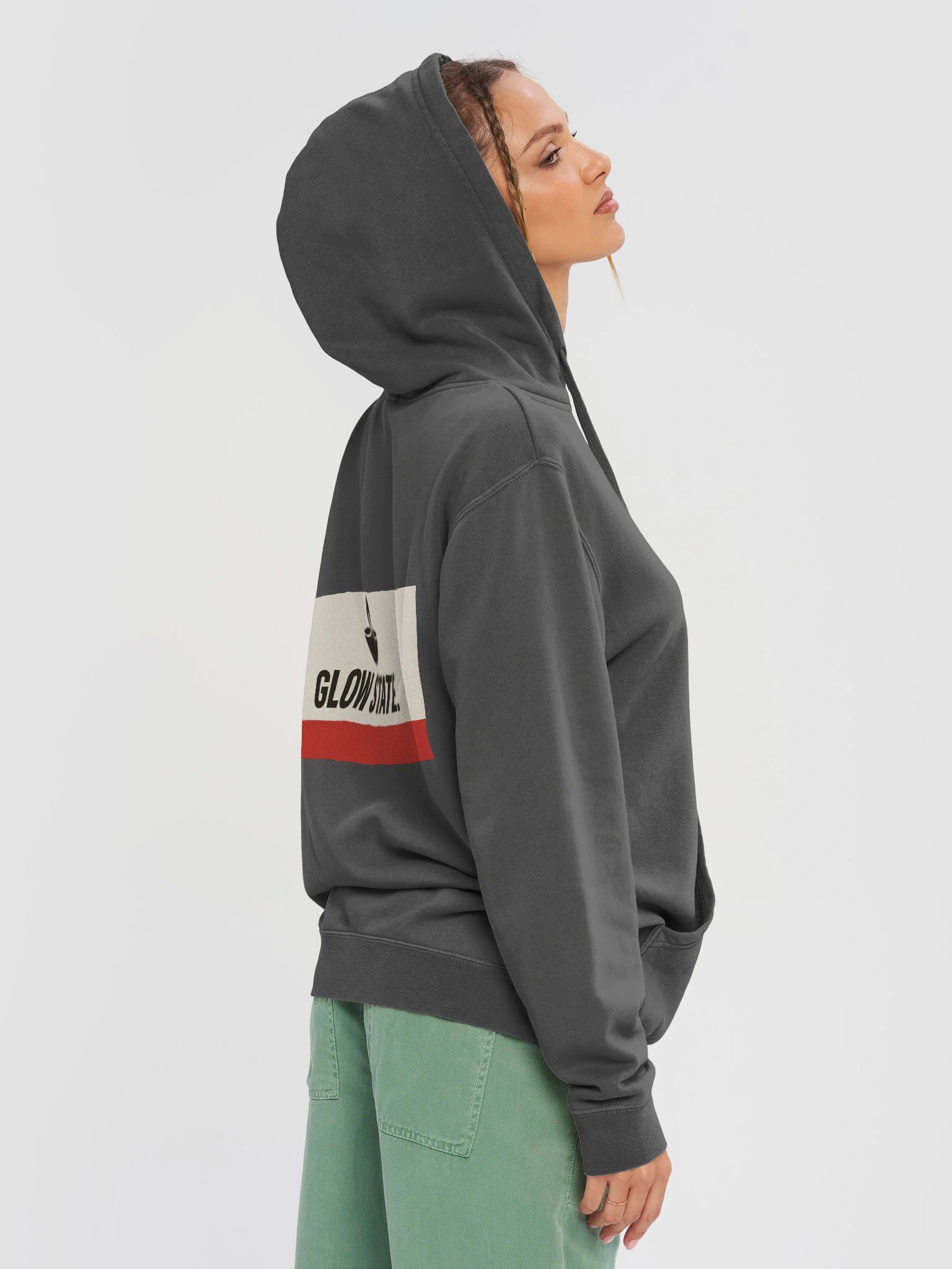 Glow State · Diwali California Edition Hoodie product image (61)