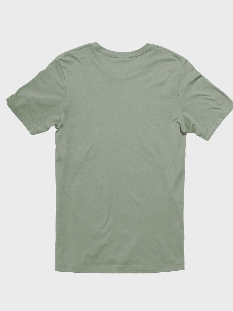 Different, but Same Medium Skin Tone Supersoft T-Shirt product image (17)