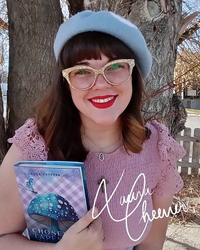 💚 About the Author 💚

Hello, dear friend! It is an absolute pleasure to meet you and share my stories with you.

First and fo...