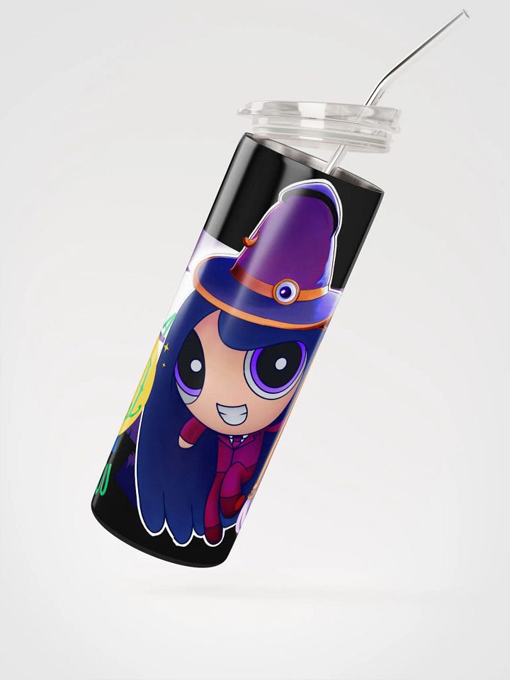 I Put a Spell On You Tumbler product image (2)