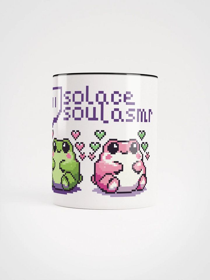 Frederick Solace Twitch Mug product image (1)
