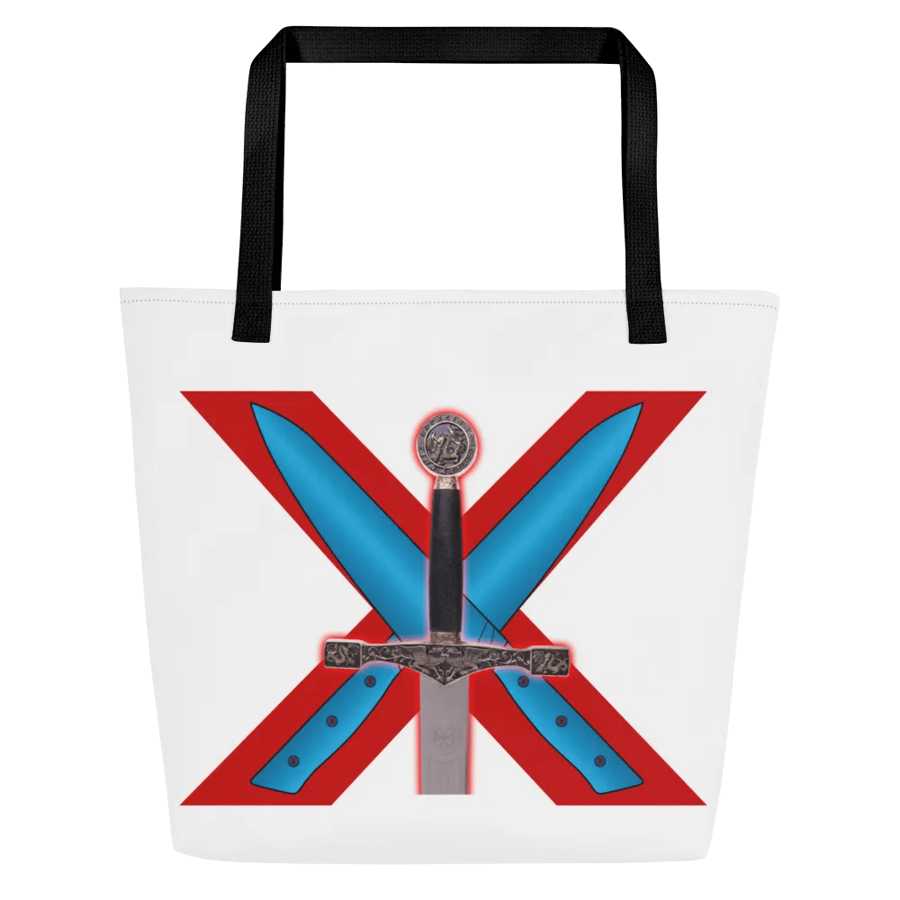 CazyKate's Tote product image (1)