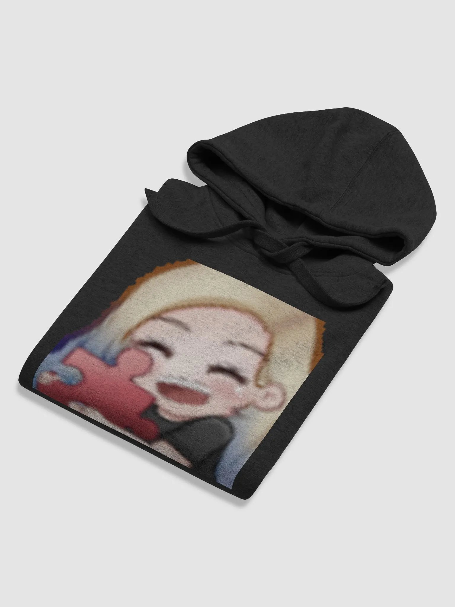 Madison Rice マディソン Unsex sweatshirt product image (38)