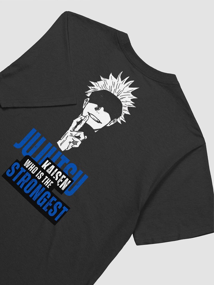 Jujutsu Squad" product image (1)