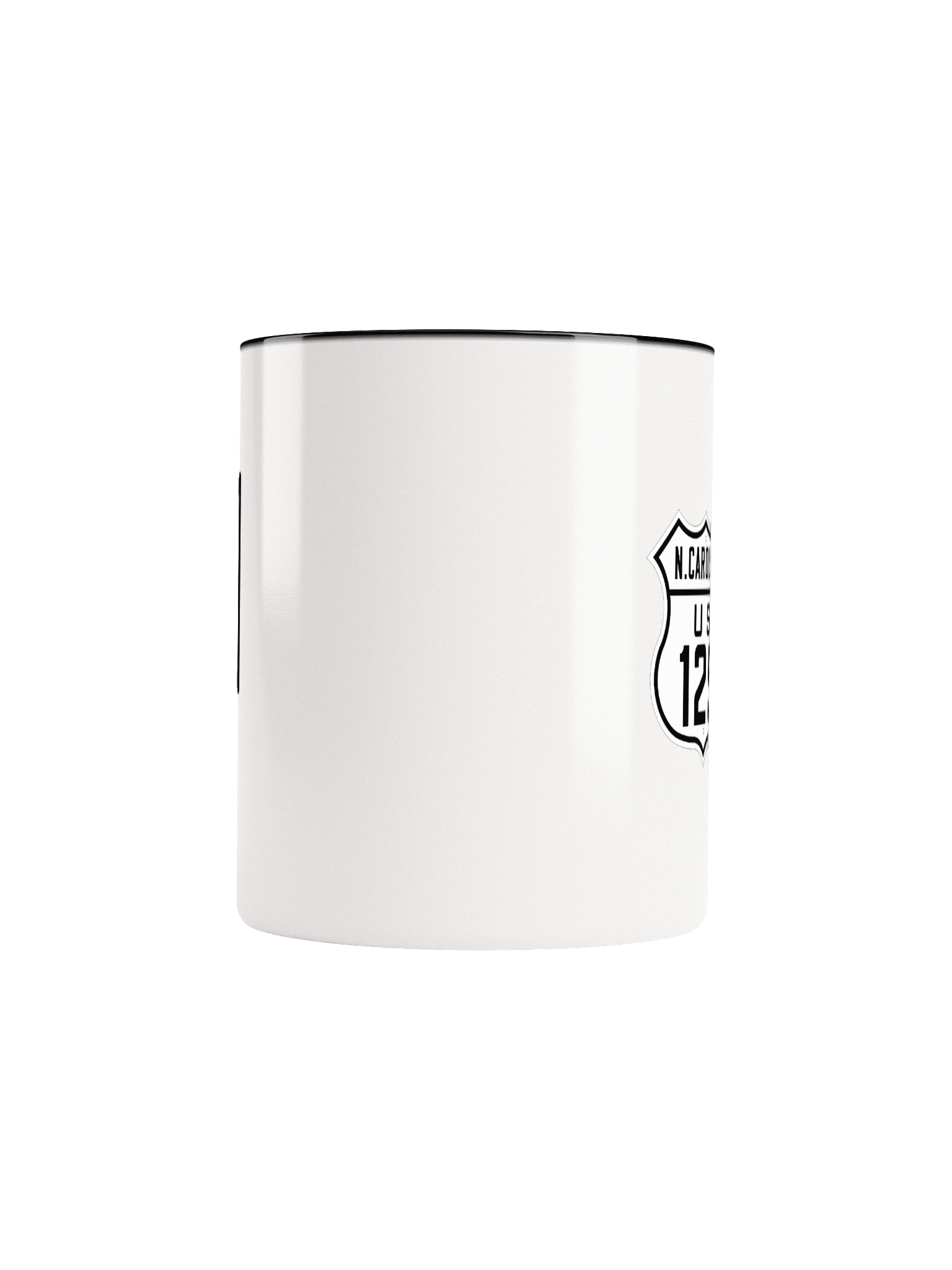 DANGER CLOSE COFFEE CUP product image (5)